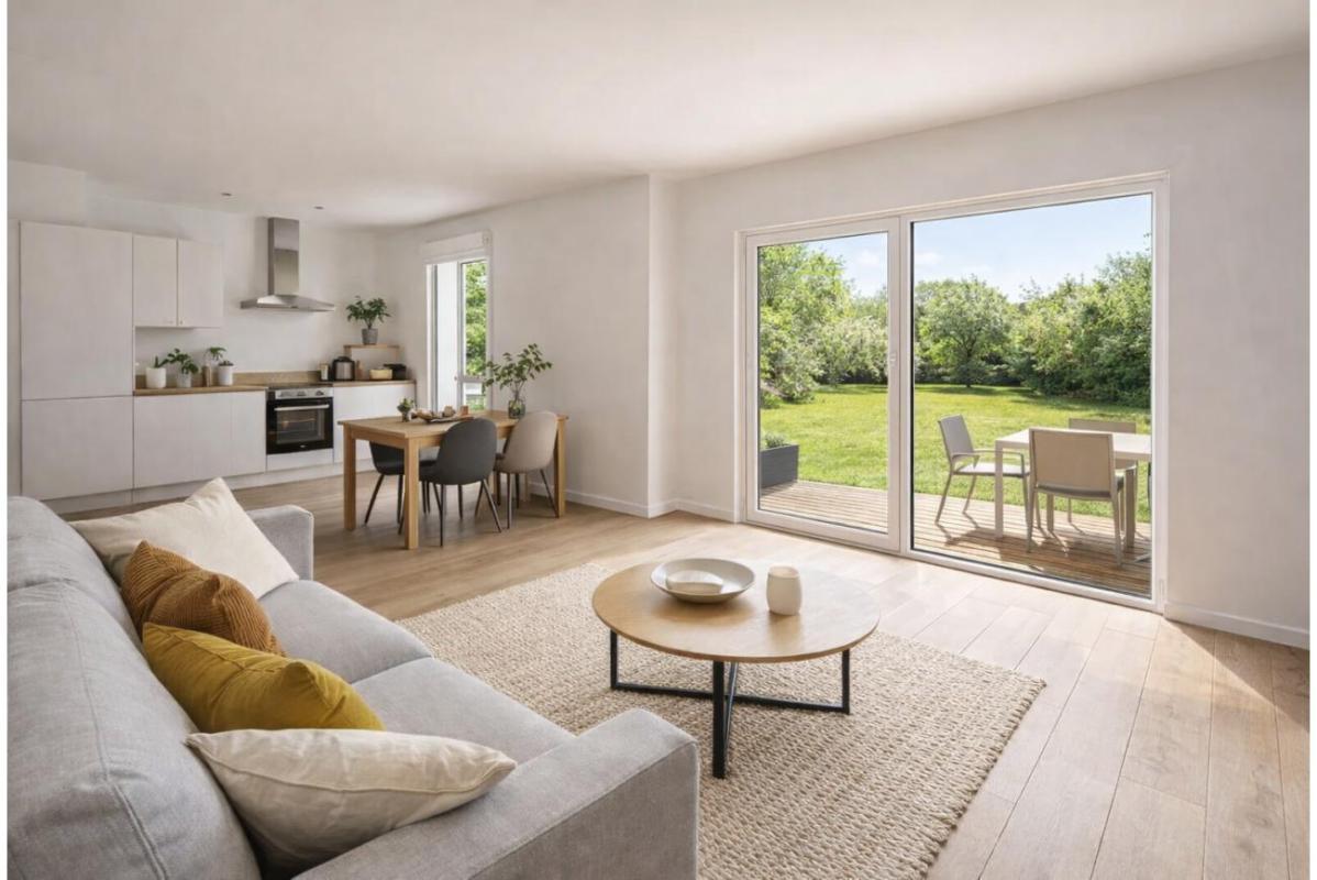 Maison à vendre, 5 pièces, 110 m², Aix En Provence