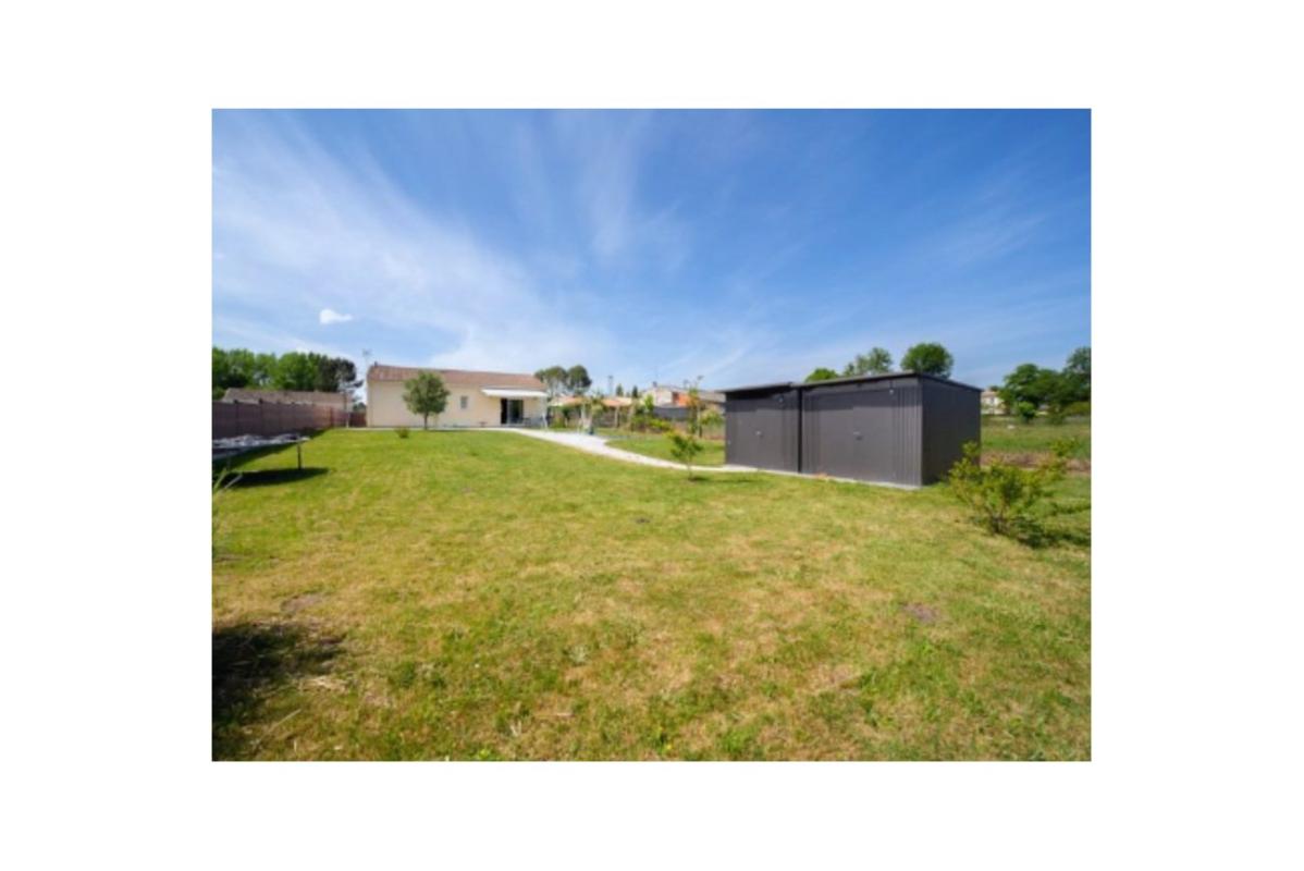 Maison T4 de 95m² à Saint-Savin - Photo 2