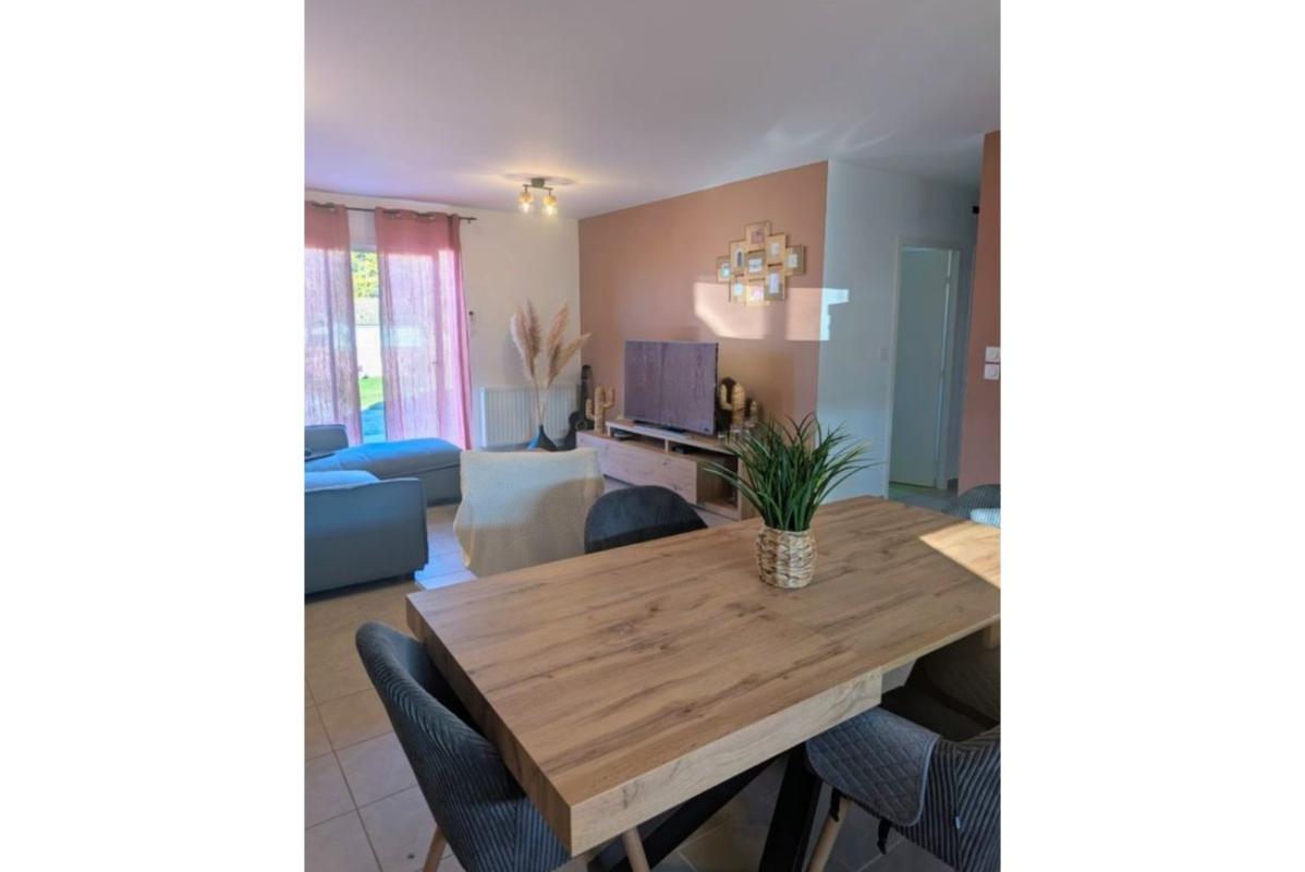 Maison T4 de 95m² à Saint-Savin - Photo 5