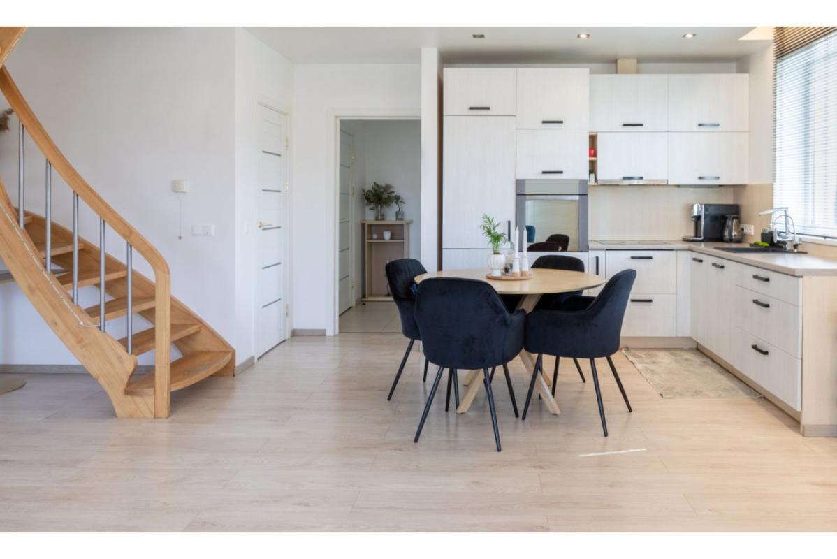 Maison T3 DUPLEX de 72m² avec extérieur à Sauvian - Photo 2