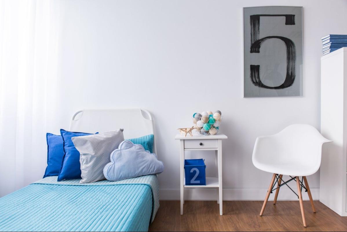Appartement T3 de 78m² à Bordeaux - Photo 3
