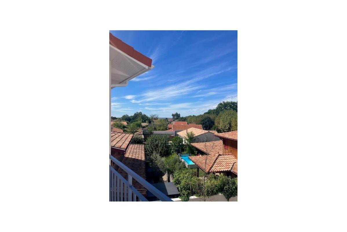 Appartement à vendre, 4 pièces, 104 m², Andernos Les Bains