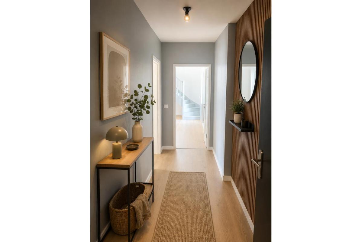 Appartement T4 DUPLEX de 104m² à Andernos-les-Bains - Photo 3