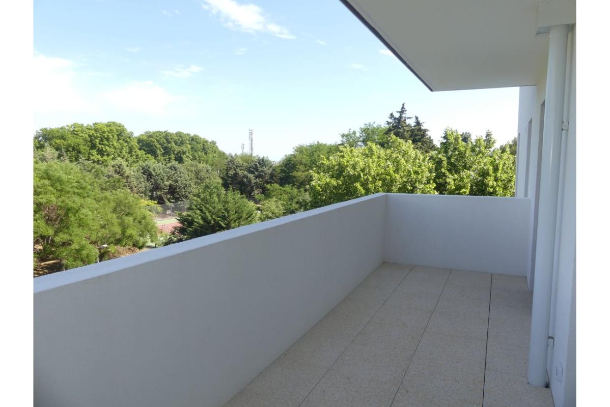 Appartement à vendre, 3 pièces, 67 m², Blagnac