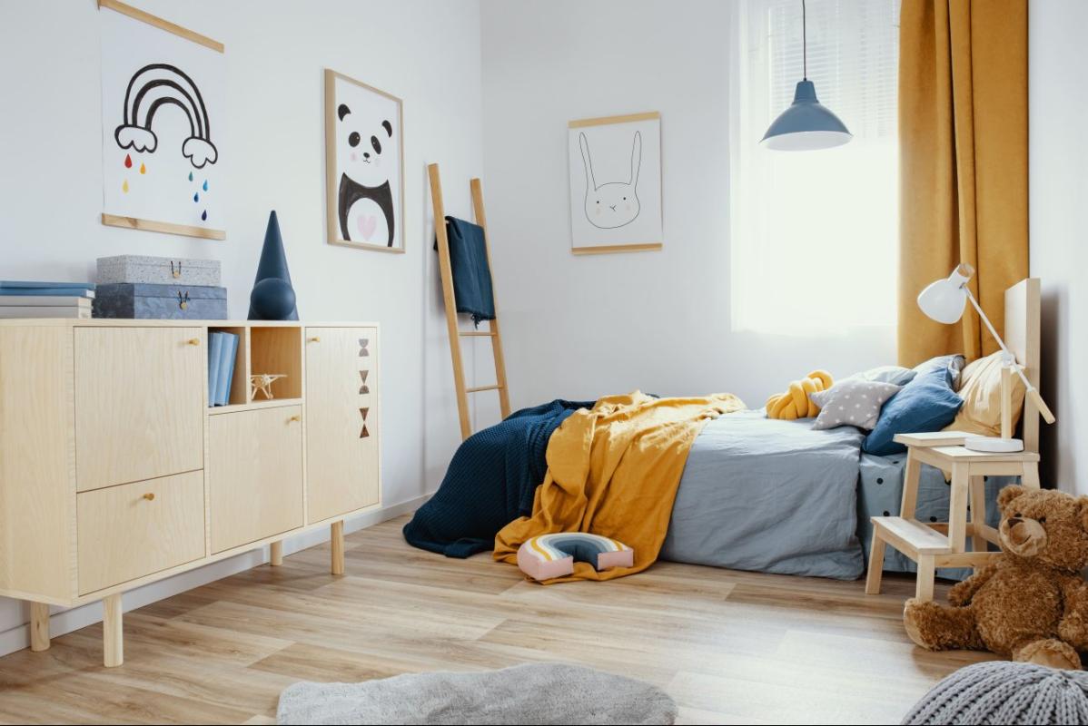 Appartement T4 de 86m² à Aix-en-Provence - Photo 3