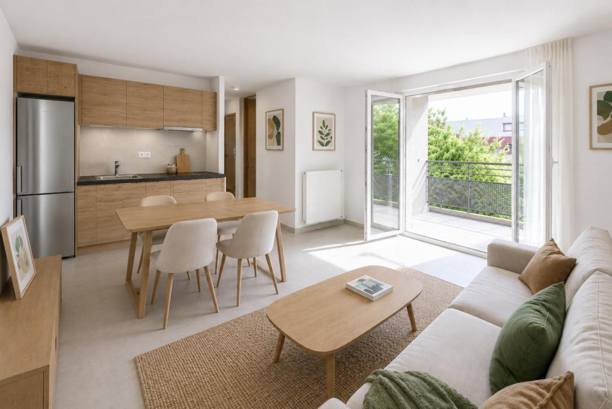 Appartement à vendre, 2 pièces, 44 m², Canet En Roussillon