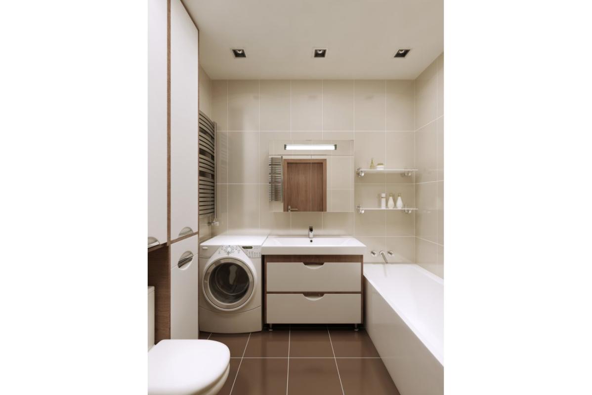 Appartement T3 de 66m² à Douvaine - Photo 4