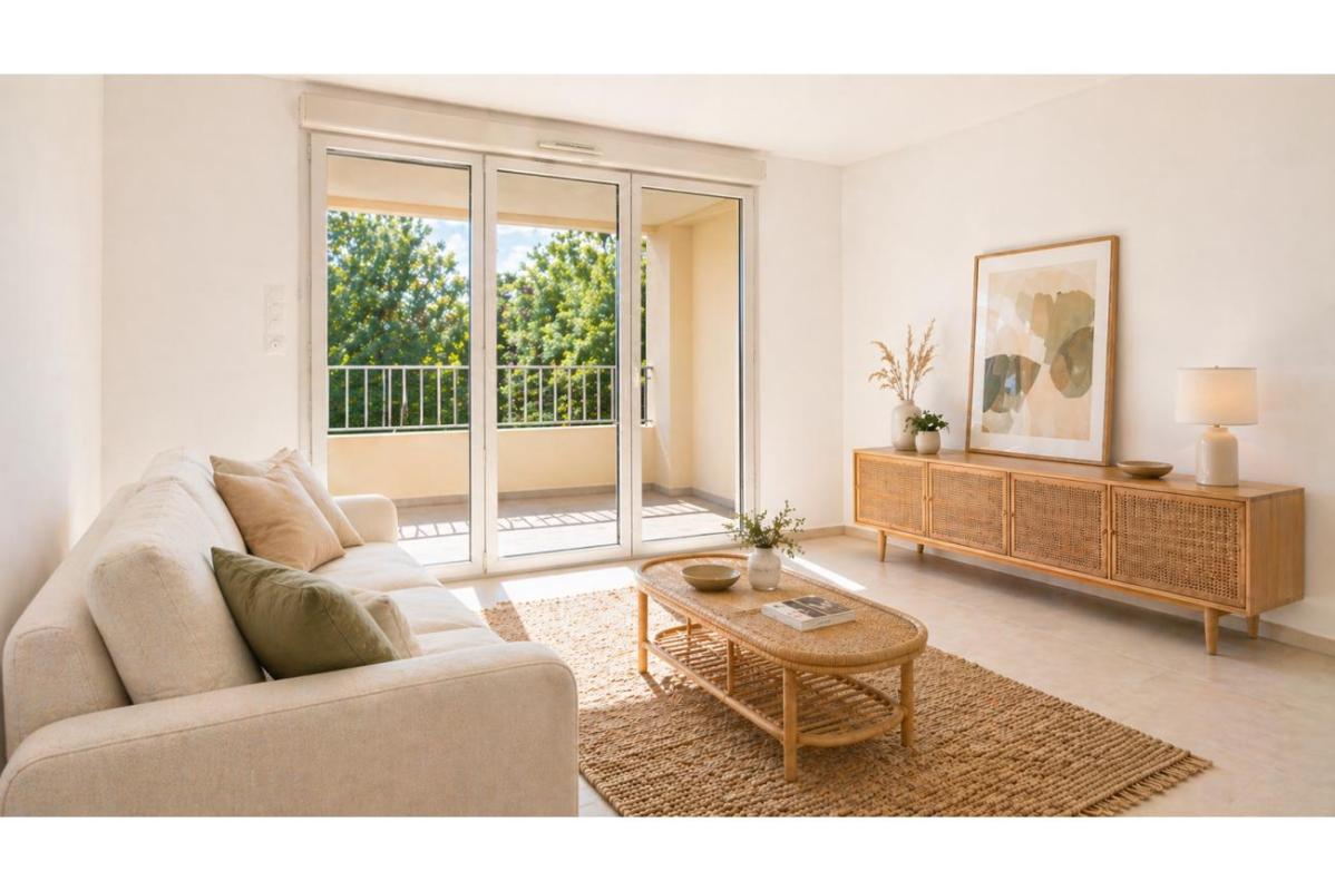 Appartement à vendre, 2 pièces, 41 m², Gresy Sur Aix
