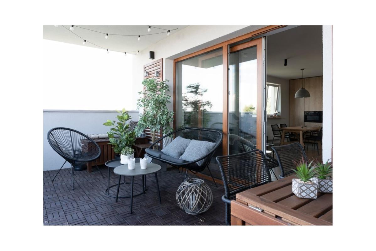Appartement à vendre, 3 pièces, 58 m², Royan