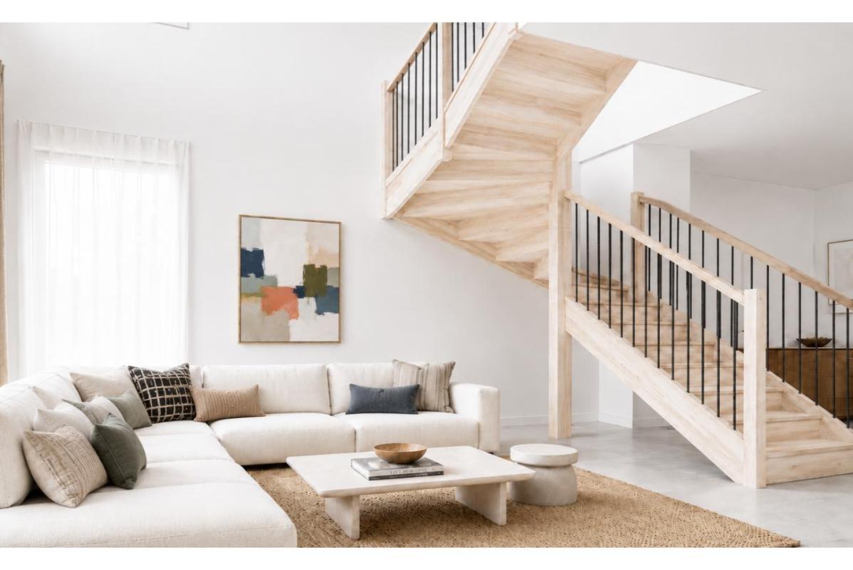 Appartement à vendre, 5 pièces, 107 m², Marseille 10