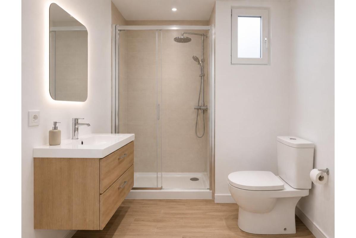 Appartement T3 de 69m² à Toulouse - Photo 5