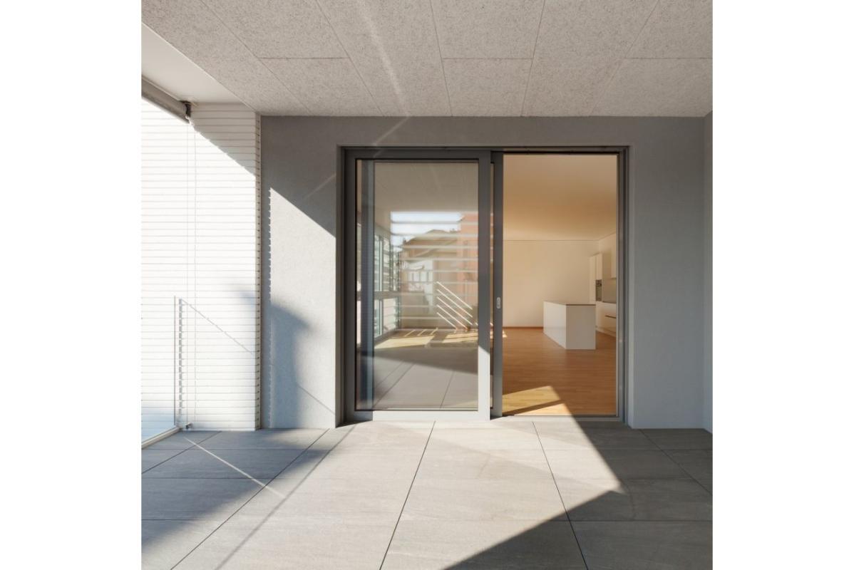 Appartement à vendre, 3 pièces, 72 m², Salon De Provence