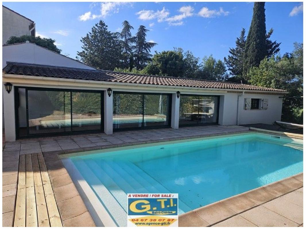 Villa - 169m ²