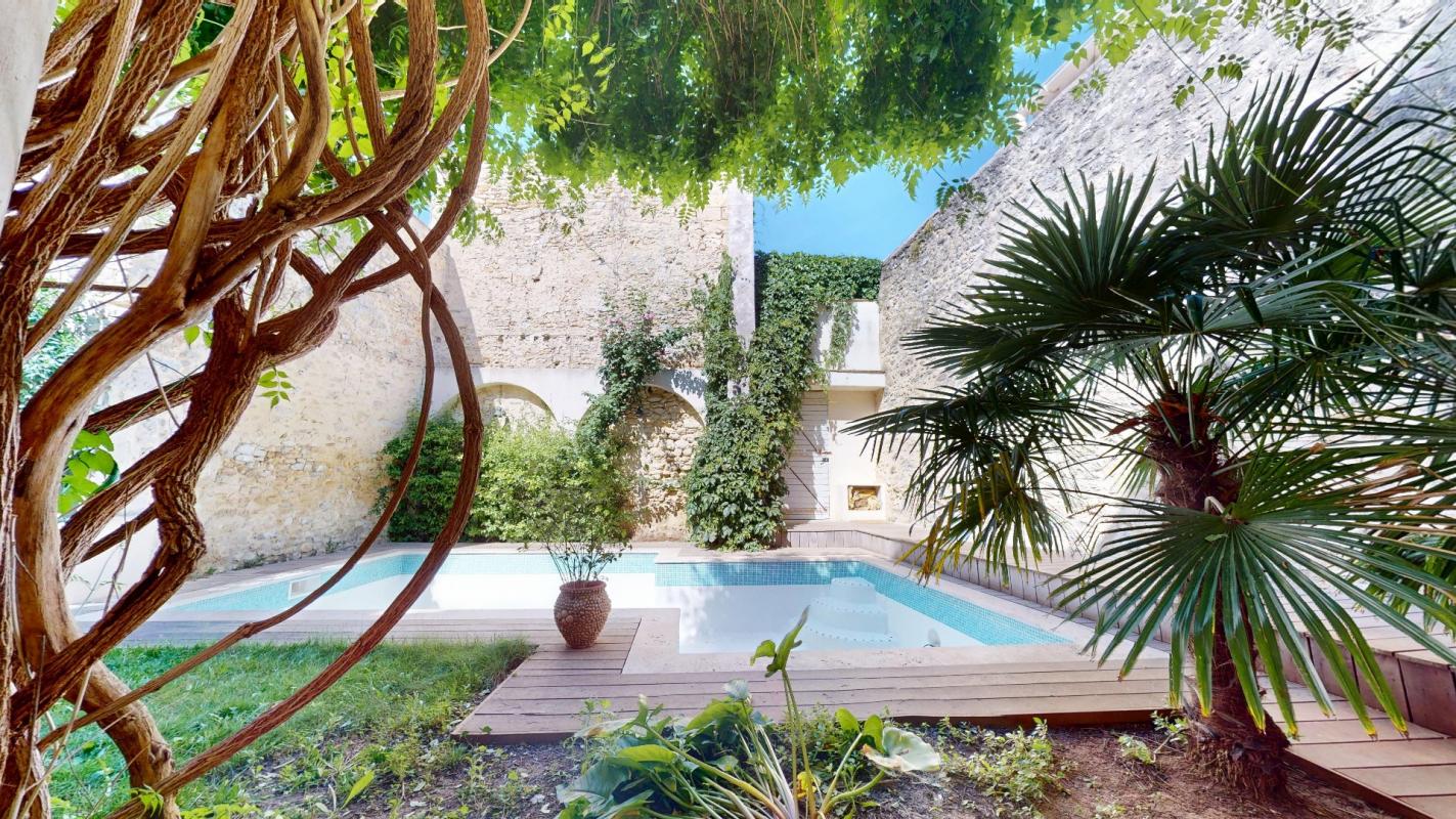 Maison à vendre, 5 pièces, 235 m², Sete