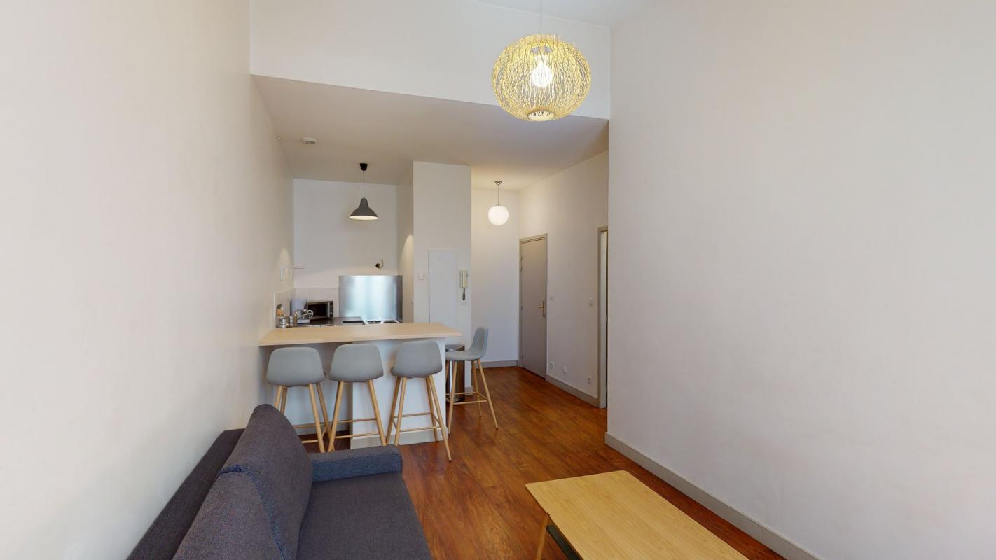 Appartement - Photo 2