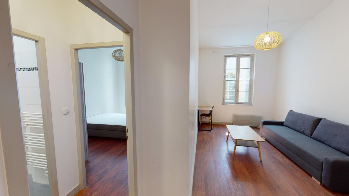 Appartement - Photo 4