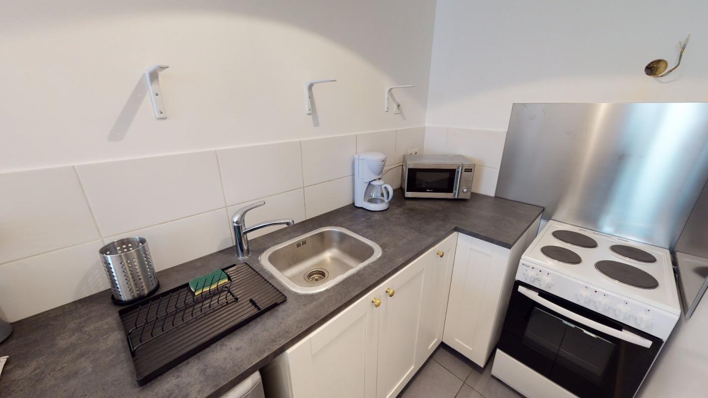 Appartement - Photo 5