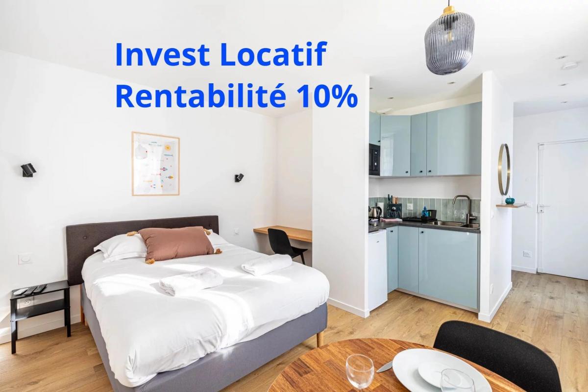 Idéal Investisseur locatif