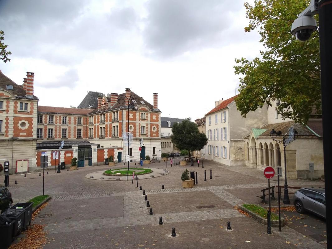 Bureau 53 m² – Vieux Saint-Maur Bureau 53 m² – Vieux Saint-Maur