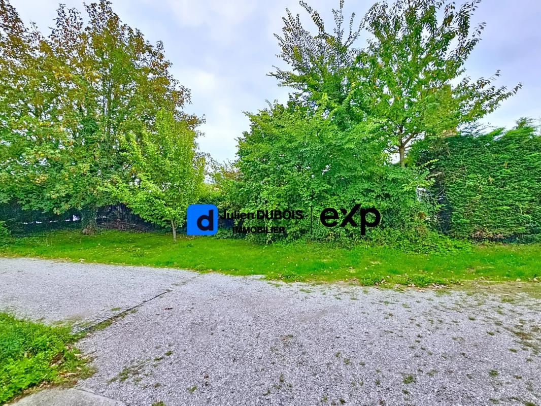 A vendre Bureaux 140 m² Baincthun