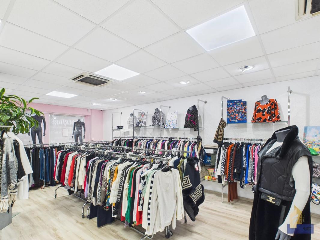 EMPLACEMENT STRATEGIQUE LOCAL COMMERCIAL