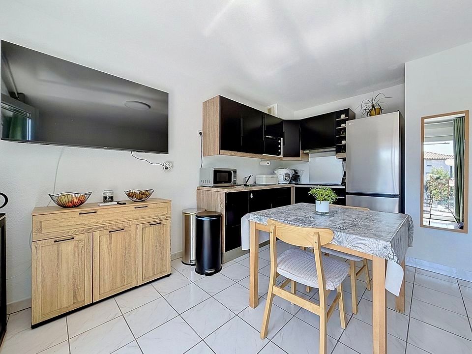 Appartement Grabels À Vendre