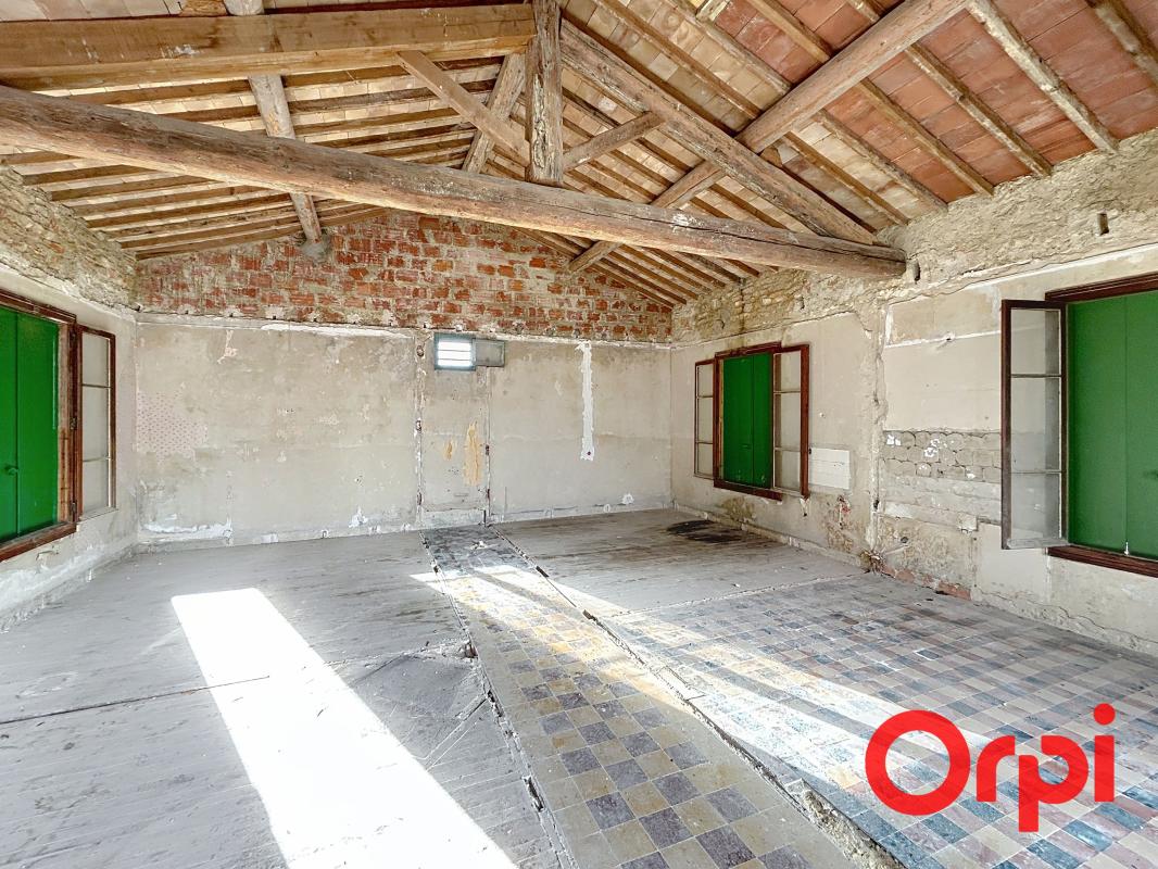 Maison À rénover à TEYRAN