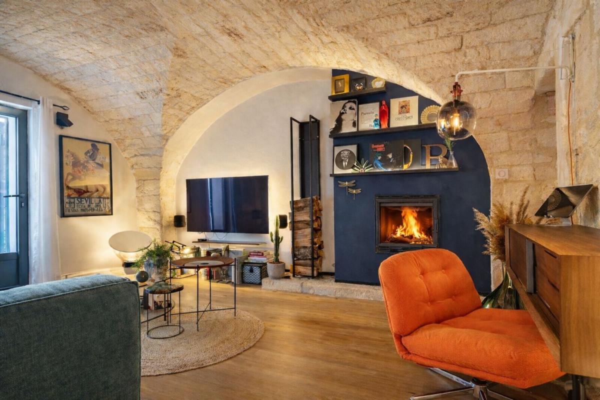 Maison de village de charme