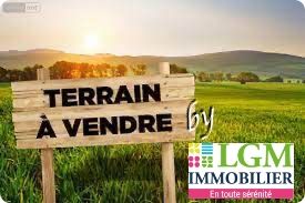 TONNEGRANDE - GIGOGNE - Terrain Agricole 23 941 m2