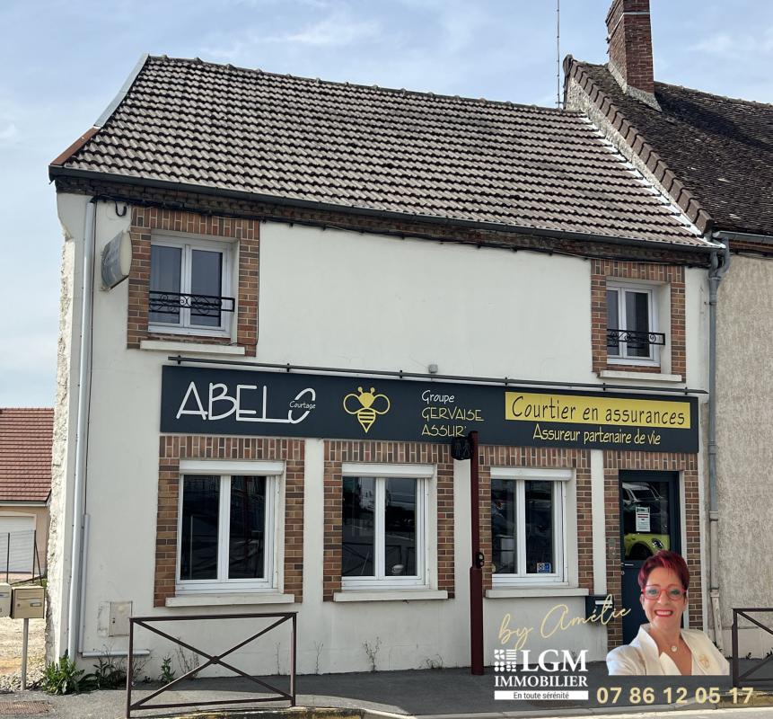 IMMEUBLE DE RAPPORT – RENTABILITÉ 12 % – INVESTISSEMENT CLÉ EN MAIN