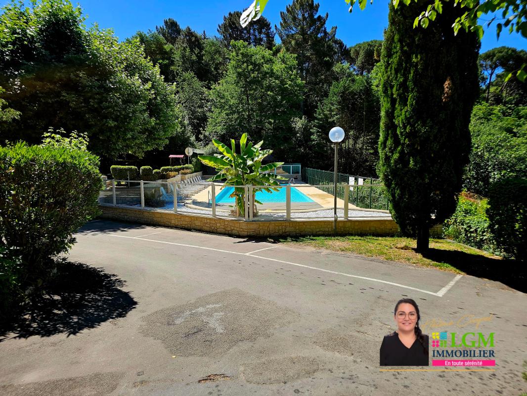 Camping en Cévennes – 92 emplacements - Fort potentiel de développement - 2,2 ha de terrain