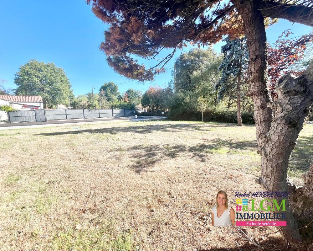 Maison de plain-pied rénovée – 87 m² – Terrain 1 778 m² – Venansault