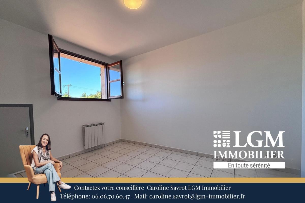 FENOUILLET 31150 - Maison individuelle d'environ 147 m² sur une parcelle de 910 m²