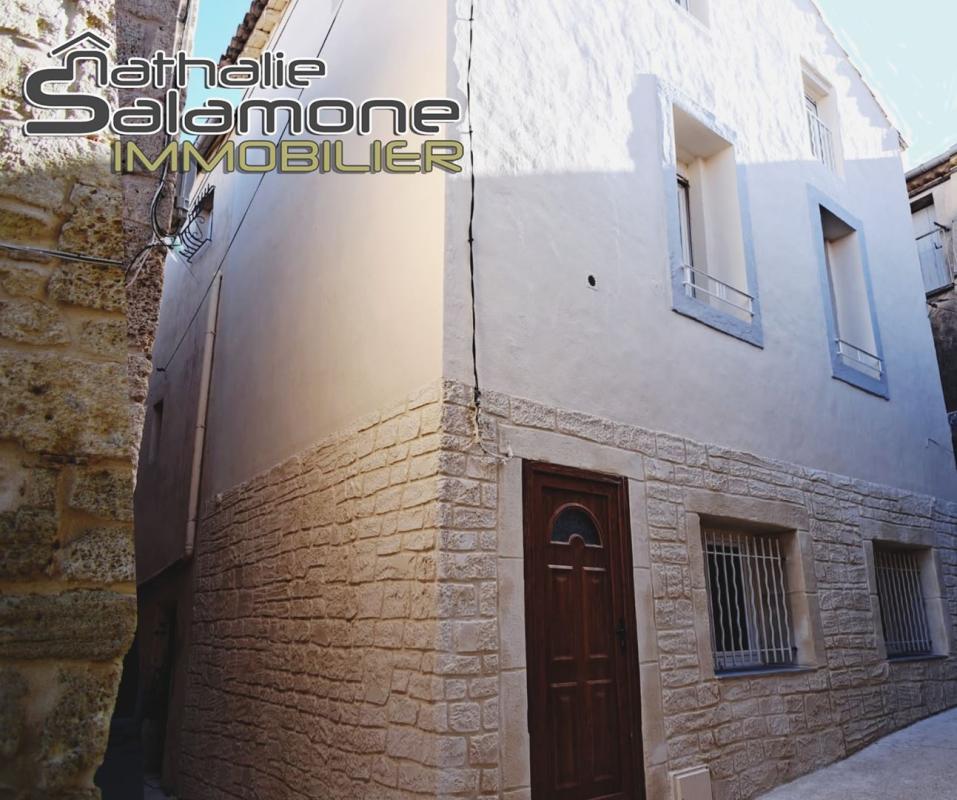 Maison - 79m ²
