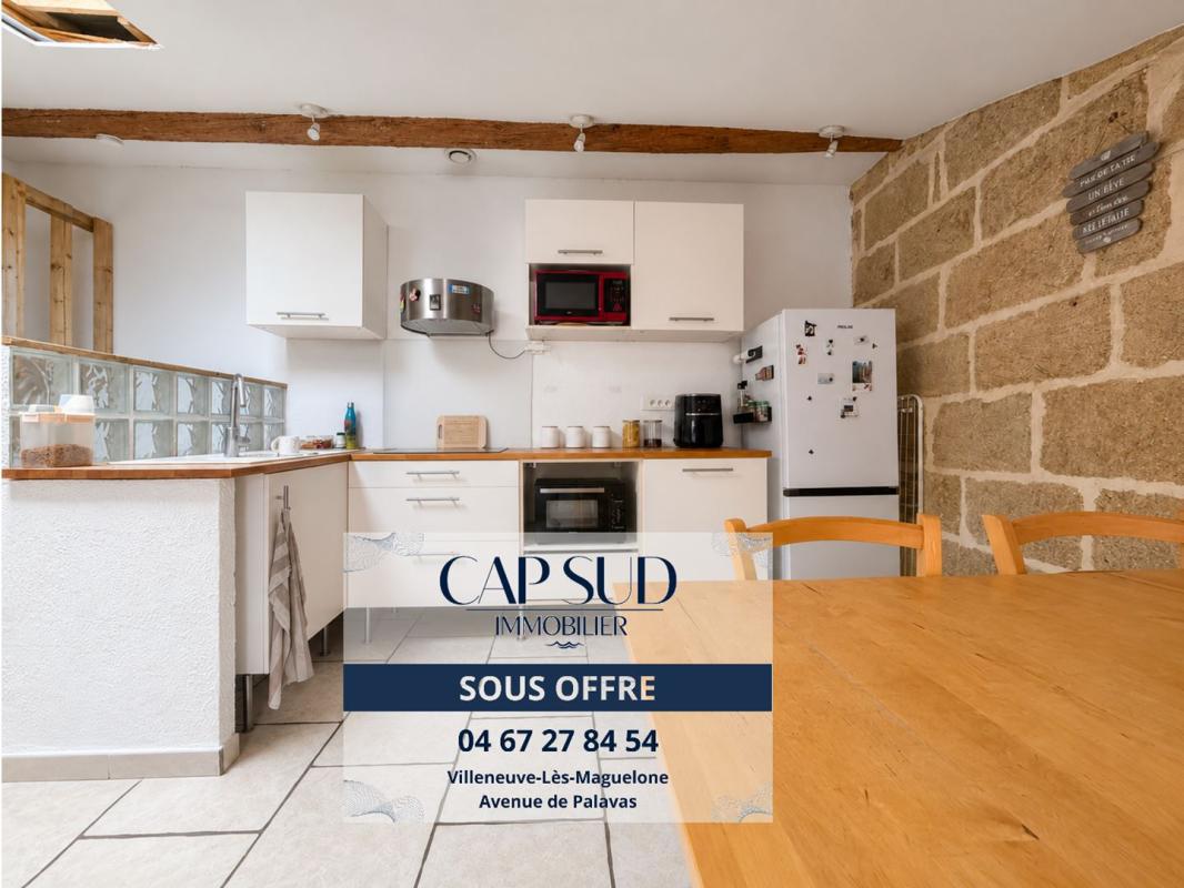 Studio - 35m ²