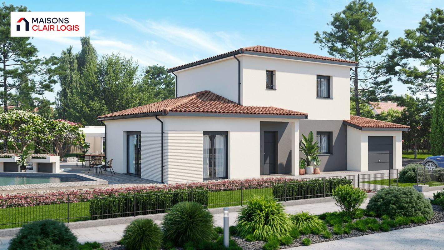 Opportunité rare aux portes de Montpellier : Votre villa haut de standing à Saint-Georges-d'Orques