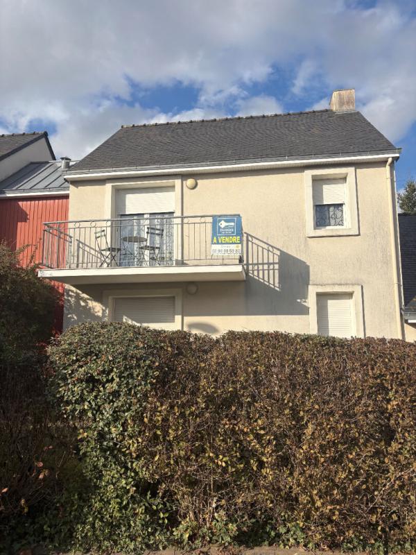 Exclusivité Taden appartement T2 avec balcon