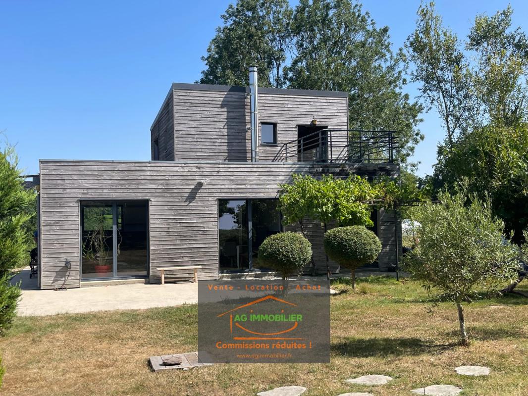 Maison à vendre Iffendic