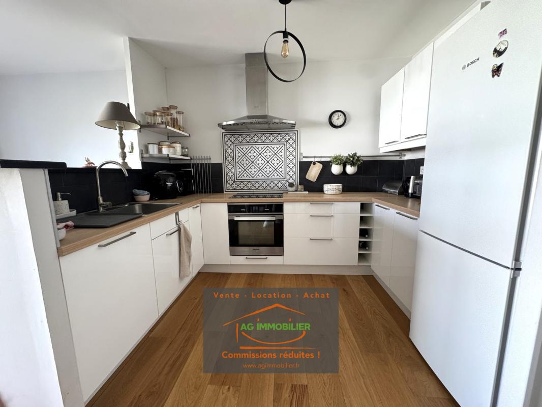 Appartement à vendre Saint-Gilles