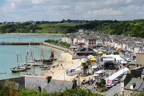 TERRAIN LE VIVIER SUR MER PROCHE PLAGE