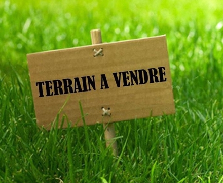 Terrain a vendre Cherrieux