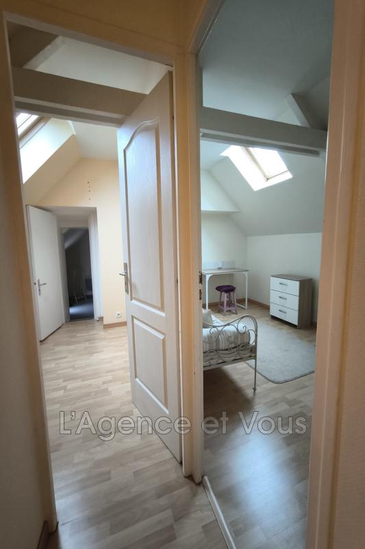 Maison 75 m2 environ, 2 chambres, 1 bureau