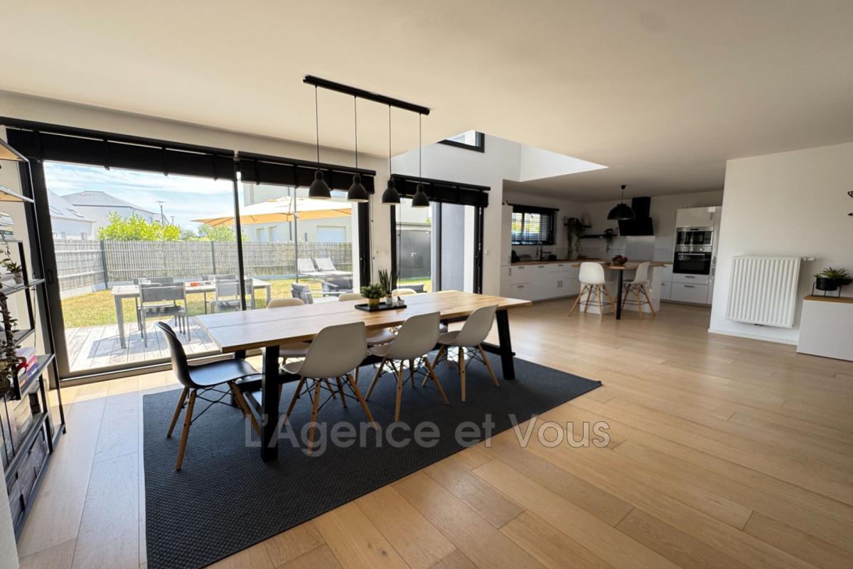 Vente maison 4 Pièce(s)
