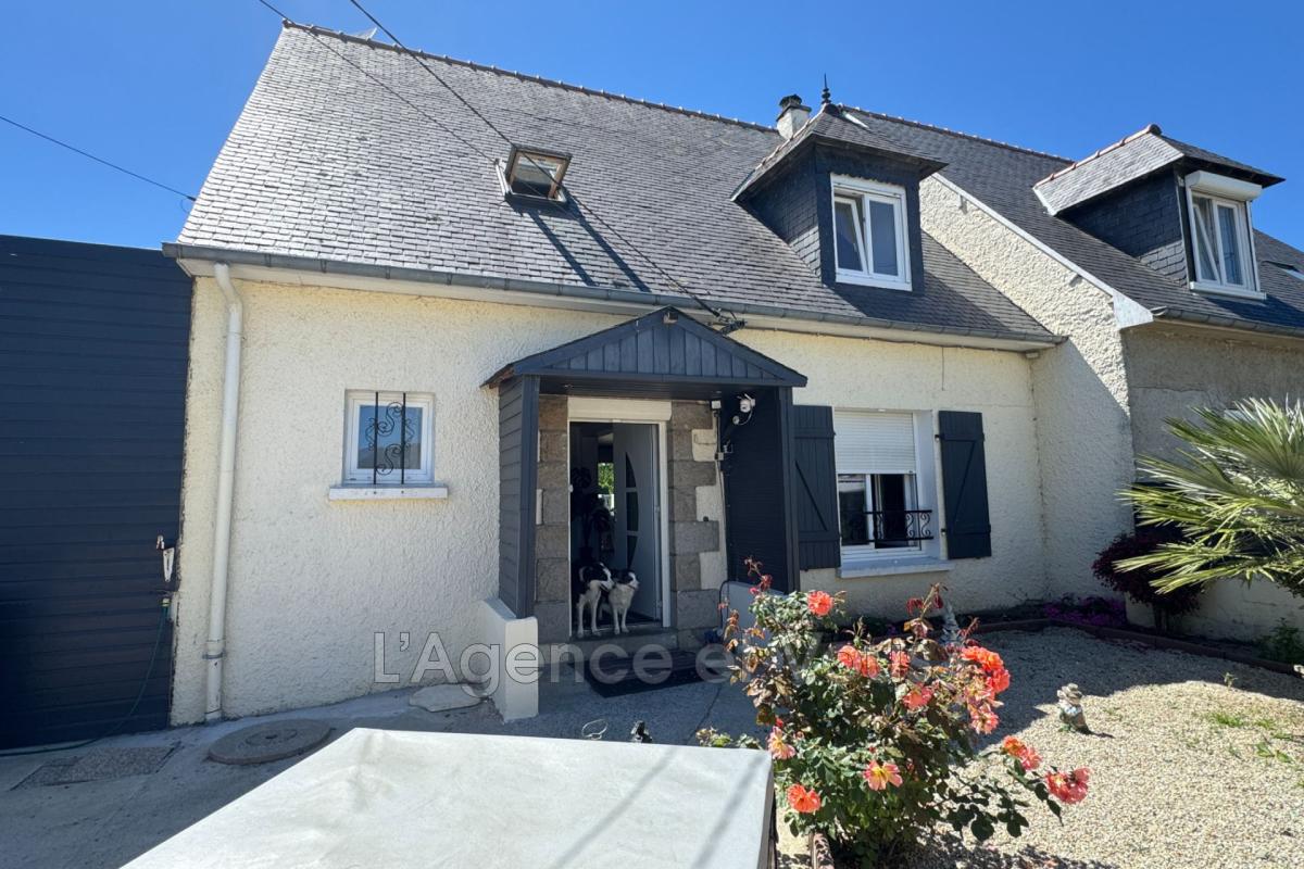 Vente maison 5 Pièce(s)
