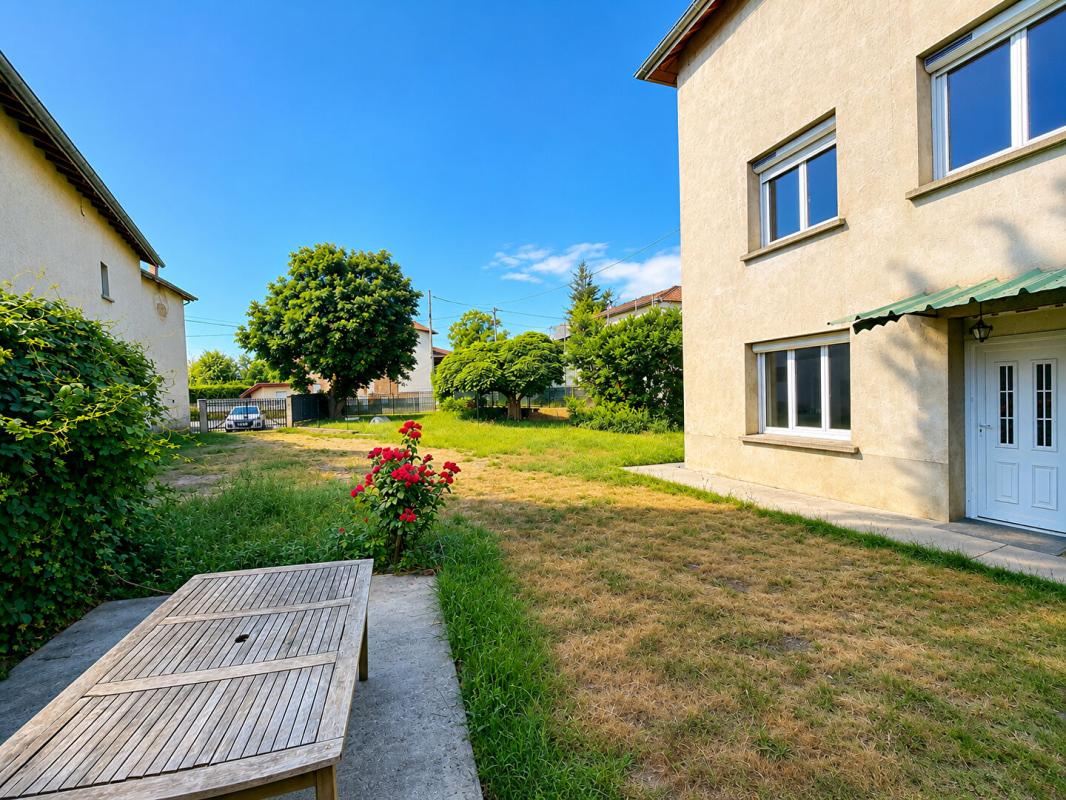 Maison Manthes 6 pièce(s) 140 m2