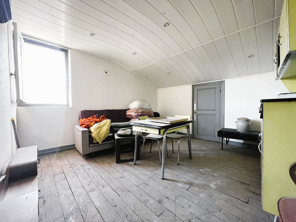 Appartement à vendre, 3 pièces, 55 m², Villard Bonnot