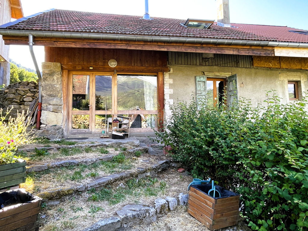 Maison de campagne