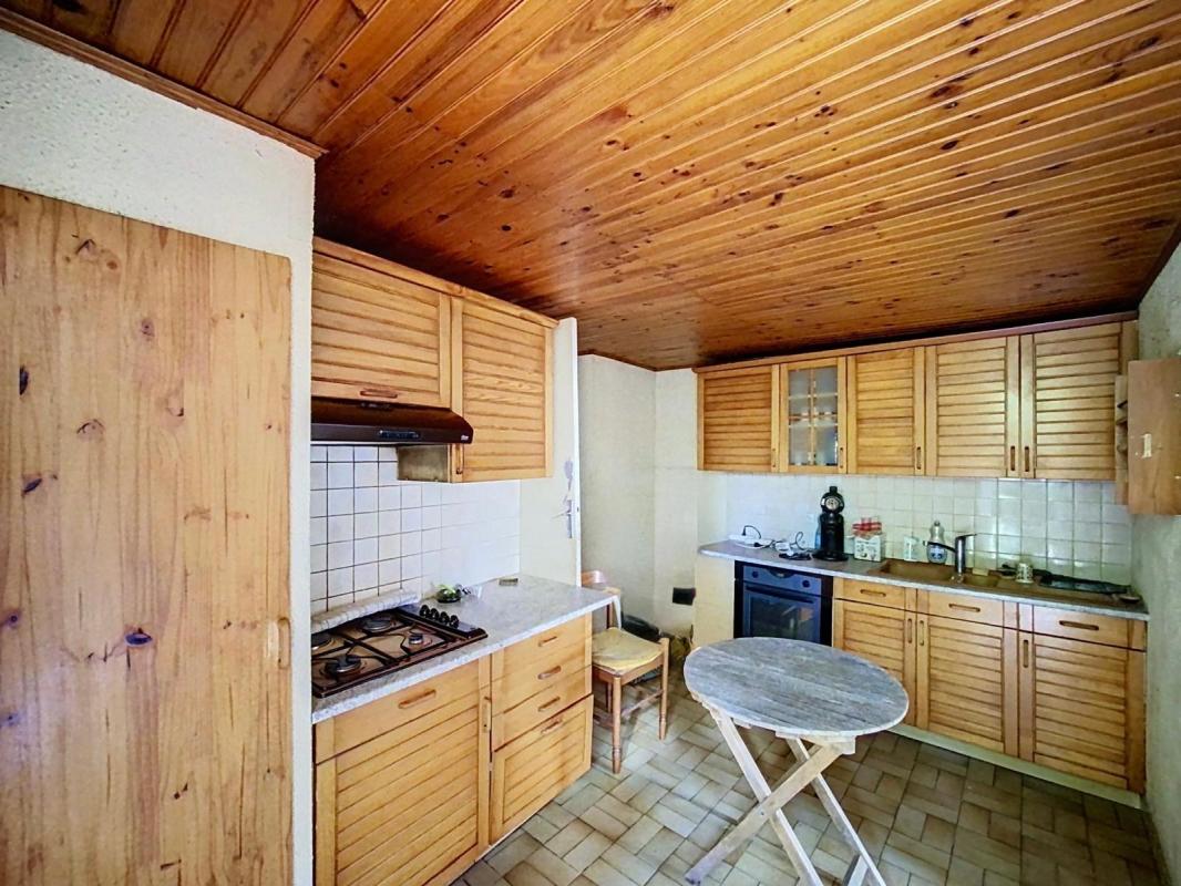 Maison - 3 Chambres - Jardin - Au cœur du village - Proche des commodités