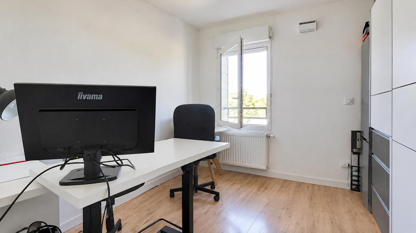 Appartement - 2 chambres - Balcon - Parking