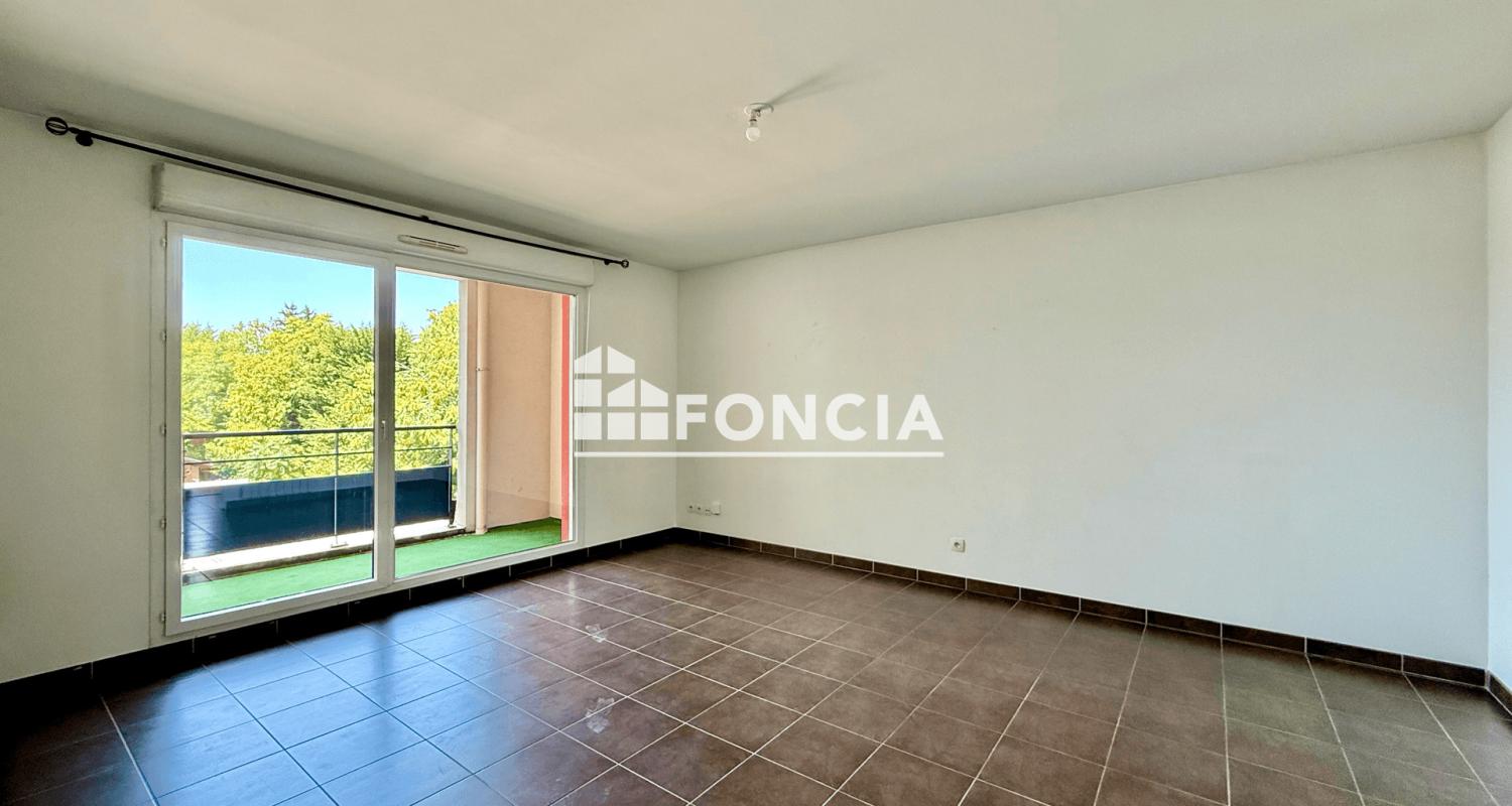 Appartement T3 de 69 m² – Proche centre-ville de Bourgoin-Jallieu